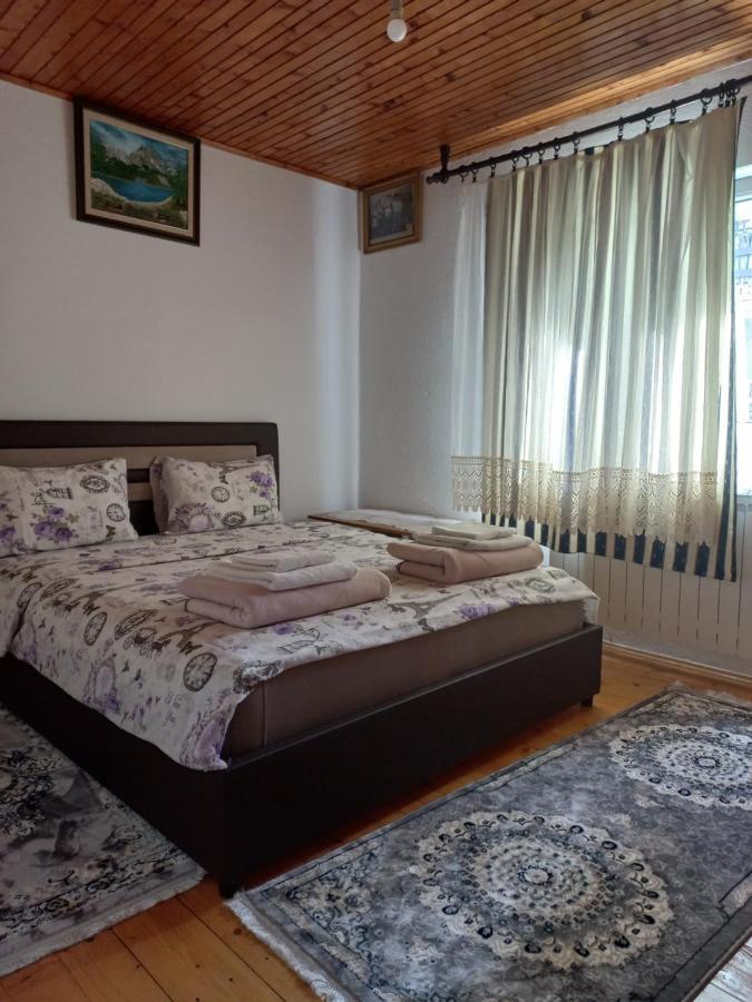 Aprartman Nikola Apartment Zabljak  Exterior photo